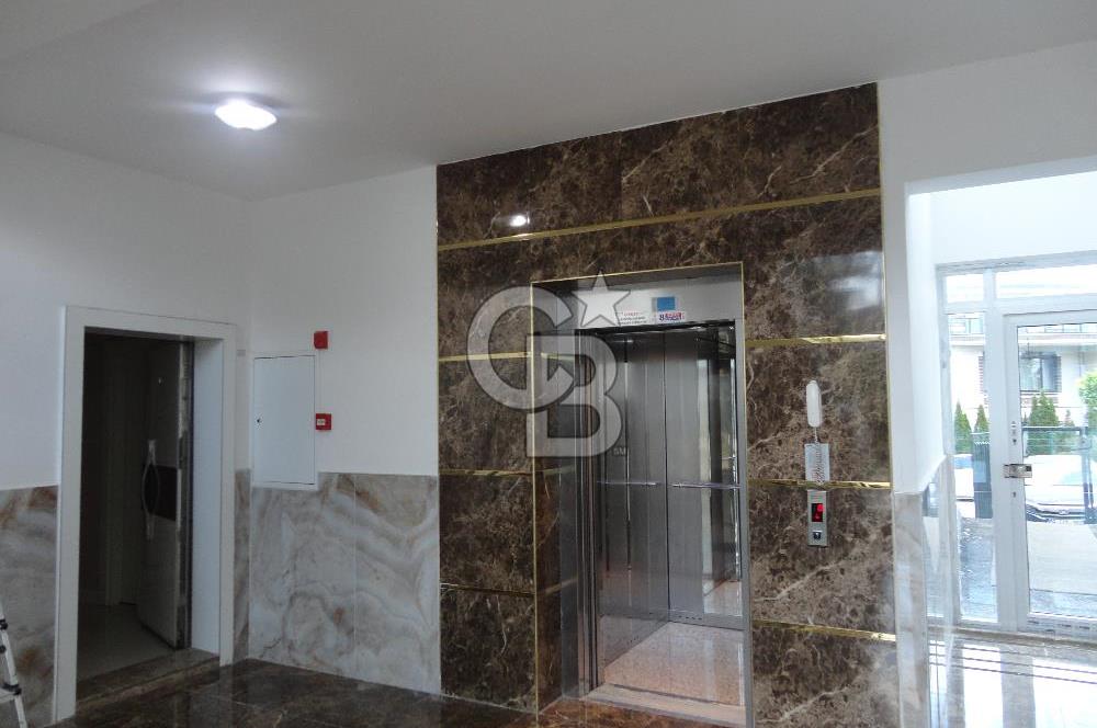 BEYTEPE PREMİUM'DA; ŞAHANE/TERTEMİZ, 4+1, BAHÇEKATI KİRALIK DAİRE