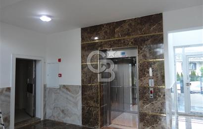 BEYTEPE PREMİUM'DA; ŞAHANE/TERTEMİZ, 4+1, BAHÇEKATI KİRALIK DAİRE