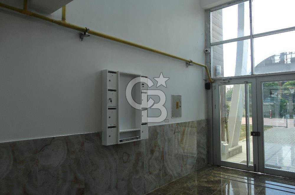 BEYTEPE PREMİUM'DA; ŞAHANE/TERTEMİZ, 4+1, BAHÇEKATI KİRALIK DAİRE
