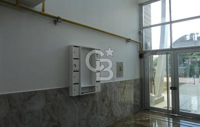 BEYTEPE PREMİUM'DA; ŞAHANE/TERTEMİZ, 4+1, BAHÇEKATI KİRALIK DAİRE