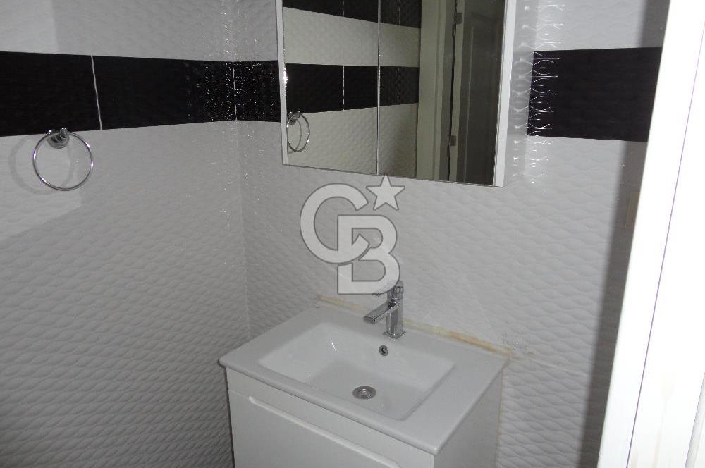 BEYTEPE PREMİUM'DA; ŞAHANE/TERTEMİZ, 4+1, BAHÇEKATI KİRALIK DAİRE