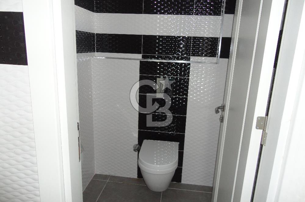 BEYTEPE PREMİUM'DA; ŞAHANE/TERTEMİZ, 4+1, BAHÇEKATI KİRALIK DAİRE