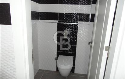 BEYTEPE PREMİUM'DA; ŞAHANE/TERTEMİZ, 4+1, BAHÇEKATI KİRALIK DAİRE