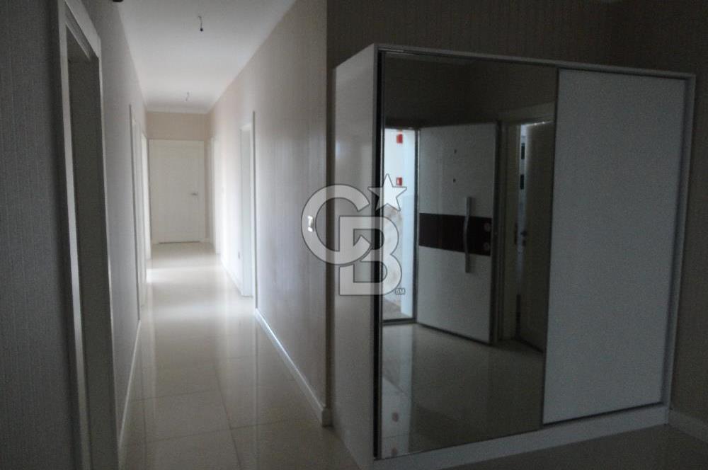 BEYTEPE PREMİUM'DA; ŞAHANE/TERTEMİZ, 4+1, BAHÇEKATI KİRALIK DAİRE