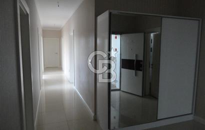 BEYTEPE PREMİUM'DA; ŞAHANE/TERTEMİZ, 4+1, BAHÇEKATI KİRALIK DAİRE