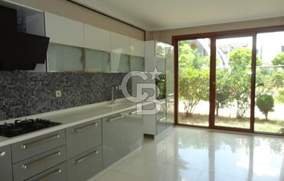 BEYTEPE PREMİUM'DA; ŞAHANE/TERTEMİZ, 4+1, BAHÇEKATI KİRALIK DAİRE