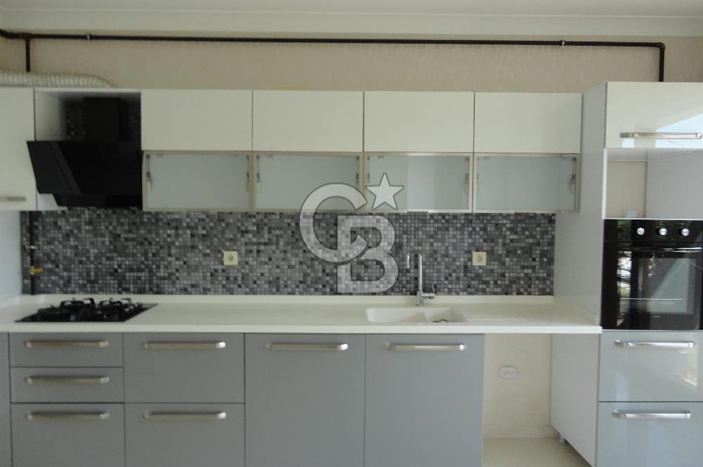 BEYTEPE PREMİUM'DA; ŞAHANE/TERTEMİZ, 4+1, BAHÇEKATI KİRALIK DAİRE