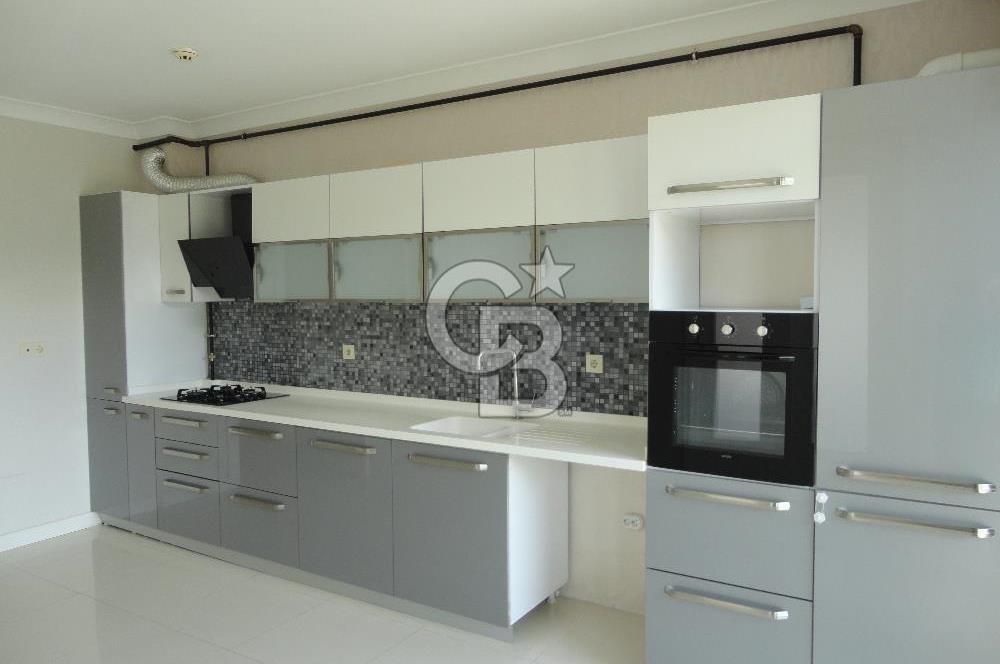 BEYTEPE PREMİUM'DA; ŞAHANE/TERTEMİZ, 4+1, BAHÇEKATI KİRALIK DAİRE