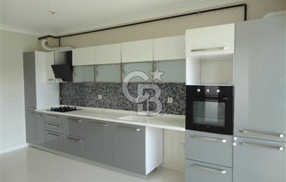BEYTEPE PREMİUM'DA; ŞAHANE/TERTEMİZ, 4+1, BAHÇEKATI KİRALIK DAİRE