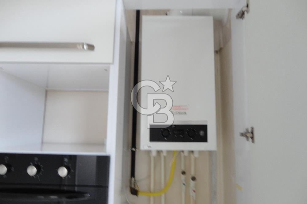 BEYTEPE PREMİUM'DA; ŞAHANE/TERTEMİZ, 4+1, BAHÇEKATI KİRALIK DAİRE
