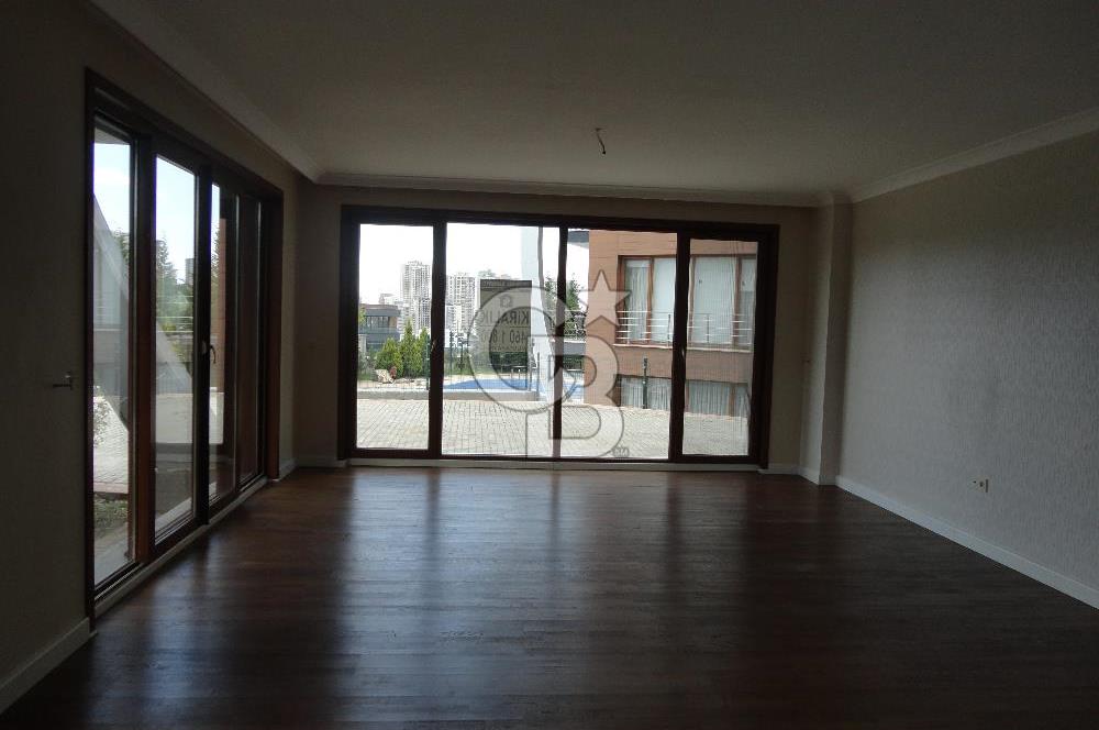BEYTEPE PREMİUM'DA; ŞAHANE/TERTEMİZ, 4+1, BAHÇEKATI KİRALIK DAİRE
