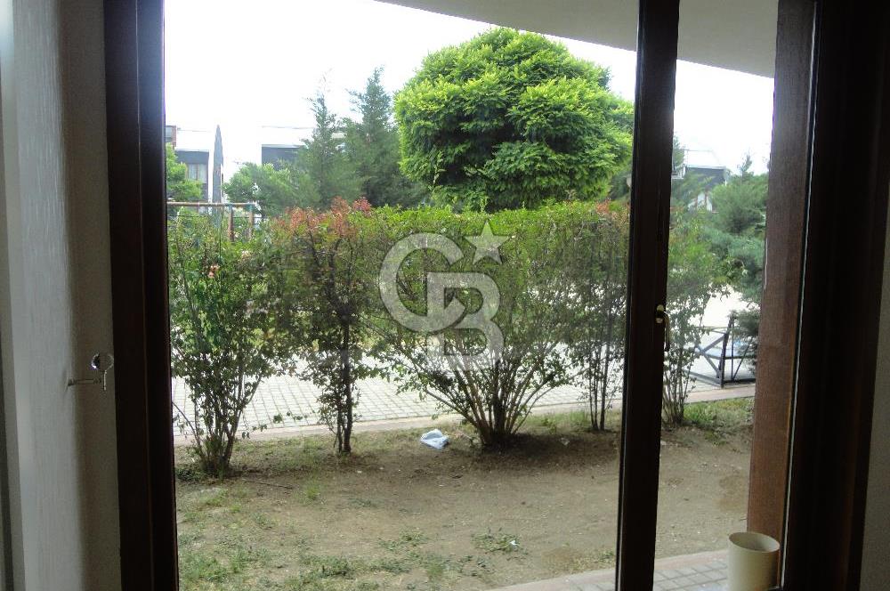 BEYTEPE PREMİUM'DA; ŞAHANE/TERTEMİZ, 4+1, BAHÇEKATI KİRALIK DAİRE