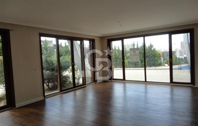BEYTEPE PREMİUM'DA; ŞAHANE/TERTEMİZ, 4+1, BAHÇEKATI KİRALIK DAİRE