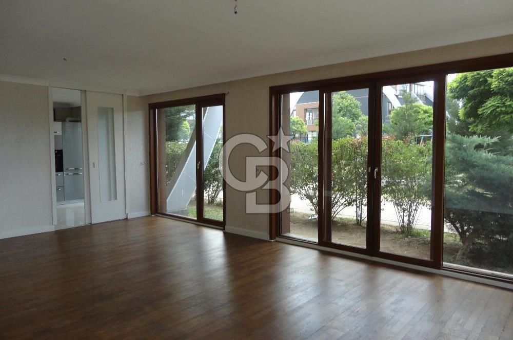 BEYTEPE PREMİUM'DA; ŞAHANE/TERTEMİZ, 4+1, BAHÇEKATI KİRALIK DAİRE