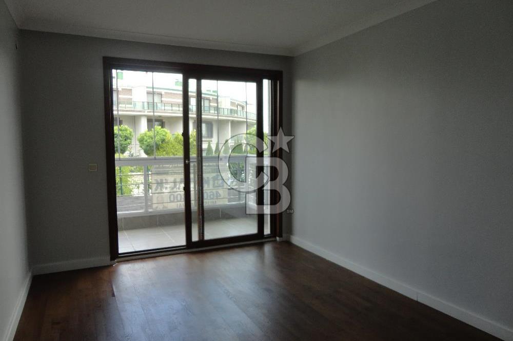 BEYTEPE PREMİUM'DA; ŞAHANE/TERTEMİZ, 4+1, BAHÇEKATI KİRALIK DAİRE
