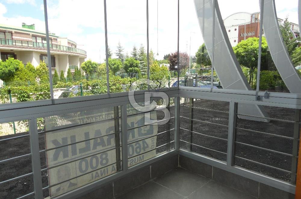 BEYTEPE PREMİUM'DA; ŞAHANE/TERTEMİZ, 4+1, BAHÇEKATI KİRALIK DAİRE