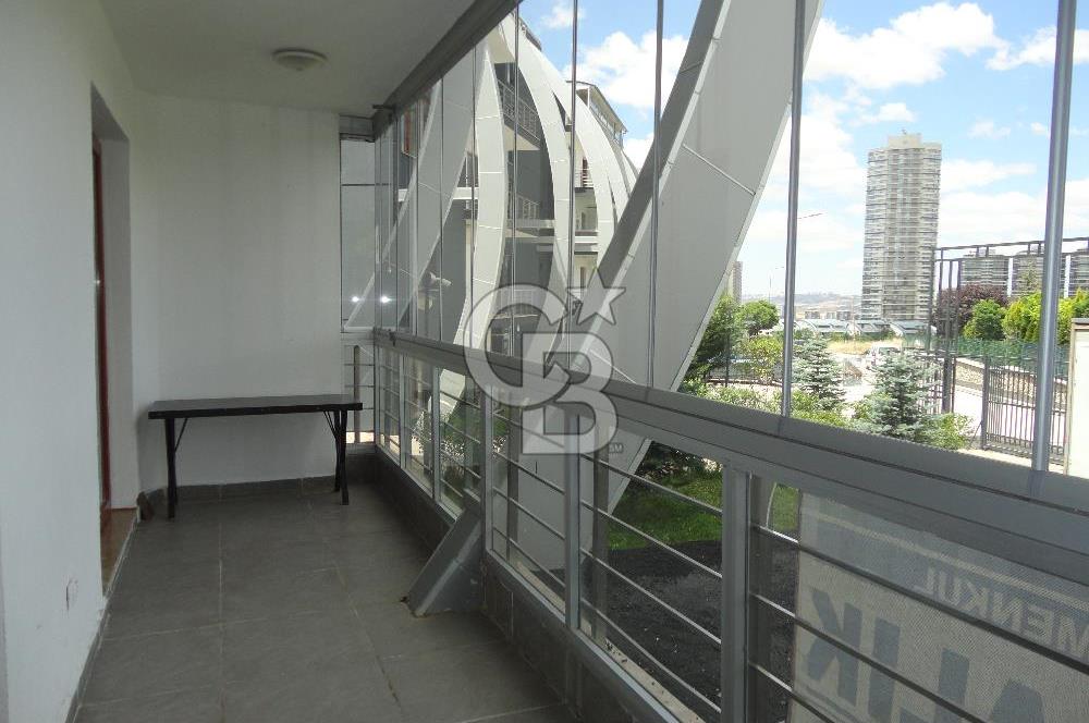 BEYTEPE PREMİUM'DA; ŞAHANE/TERTEMİZ, 4+1, BAHÇEKATI KİRALIK DAİRE