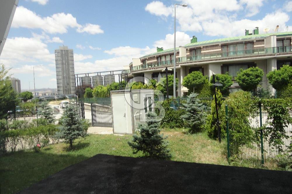 BEYTEPE PREMİUM'DA; ŞAHANE/TERTEMİZ, 4+1, BAHÇEKATI KİRALIK DAİRE