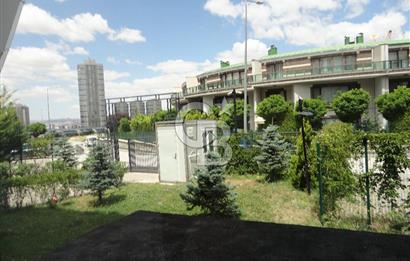 BEYTEPE PREMİUM'DA; ŞAHANE/TERTEMİZ, 4+1, BAHÇEKATI KİRALIK DAİRE