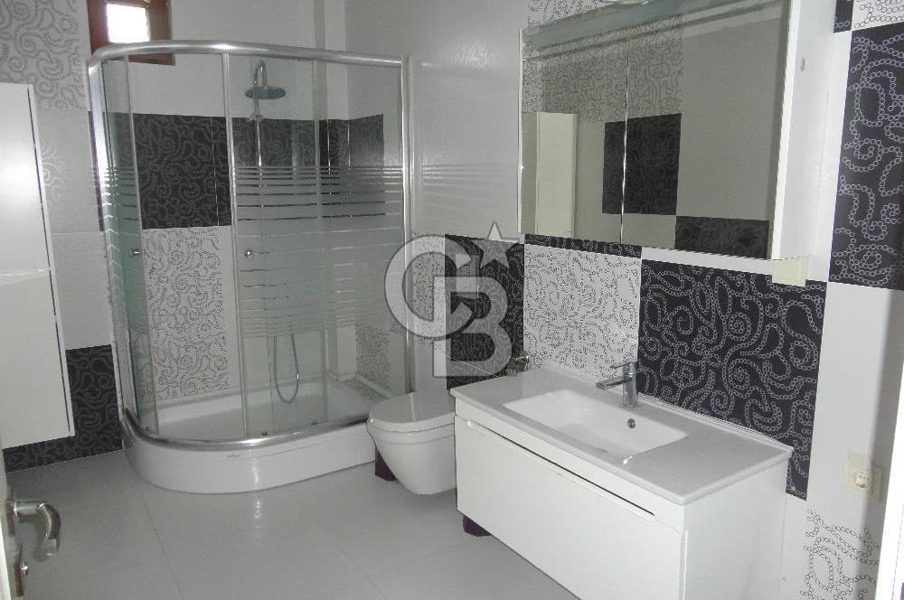 BEYTEPE PREMİUM'DA; ŞAHANE/TERTEMİZ, 4+1, BAHÇEKATI KİRALIK DAİRE