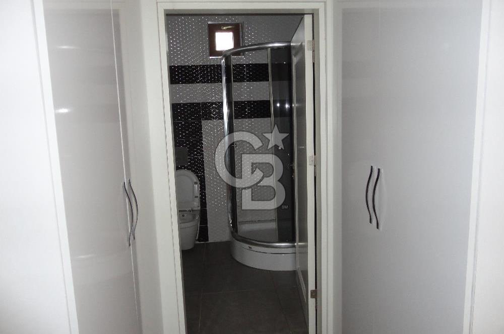 BEYTEPE PREMİUM'DA; ŞAHANE/TERTEMİZ, 4+1, BAHÇEKATI KİRALIK DAİRE