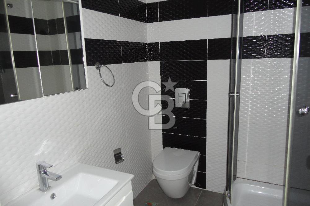 BEYTEPE PREMİUM'DA; ŞAHANE/TERTEMİZ, 4+1, BAHÇEKATI KİRALIK DAİRE