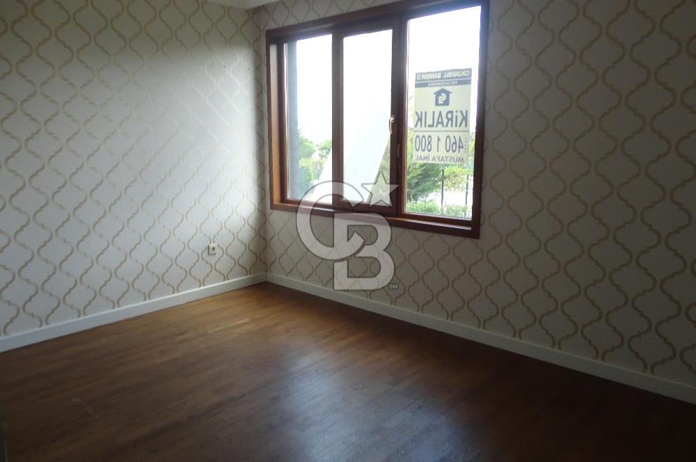 BEYTEPE PREMİUM'DA; ŞAHANE/TERTEMİZ, 4+1, BAHÇEKATI KİRALIK DAİRE