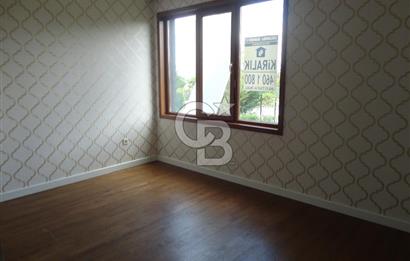 BEYTEPE PREMİUM'DA; ŞAHANE/TERTEMİZ, 4+1, BAHÇEKATI KİRALIK DAİRE
