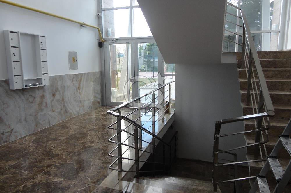 BEYTEPE PREMİUM'DA; ŞAHANE/TERTEMİZ, 4+1, BAHÇEKATI KİRALIK DAİRE