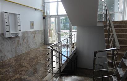 BEYTEPE PREMİUM'DA; ŞAHANE/TERTEMİZ, 4+1, BAHÇEKATI KİRALIK DAİRE