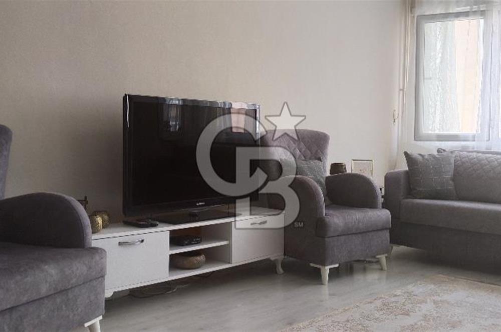 Güngörende satılık 3+1 daire 