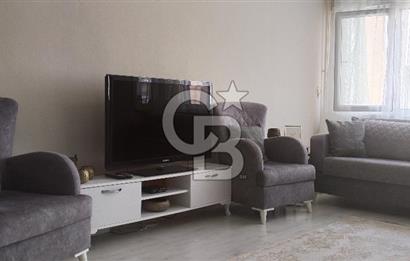 Güngörende satılık 3+1 daire 
