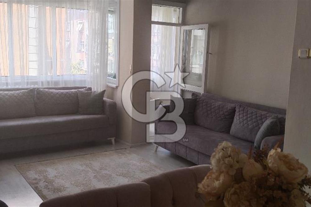 Güngörende satılık 3+1 daire 