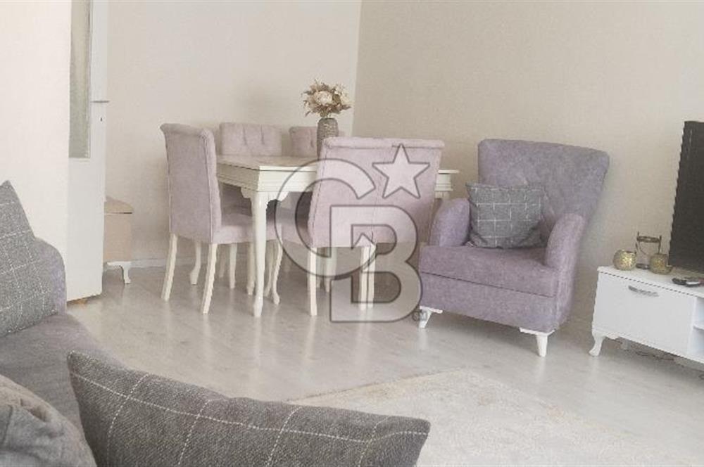 Güngörende satılık 3+1 daire 