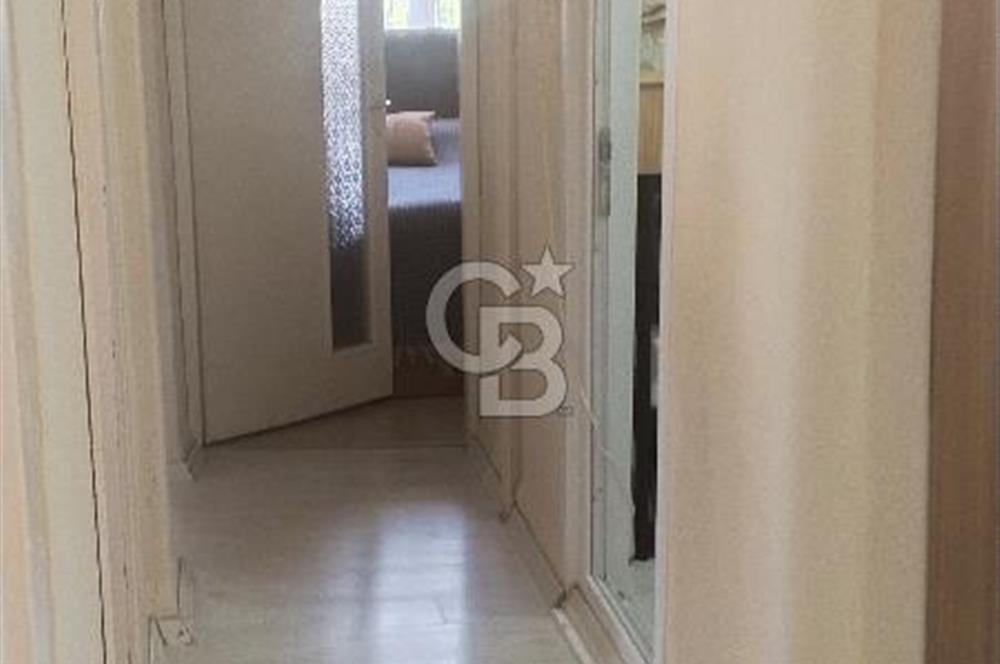 Güngörende satılık 3+1 daire 