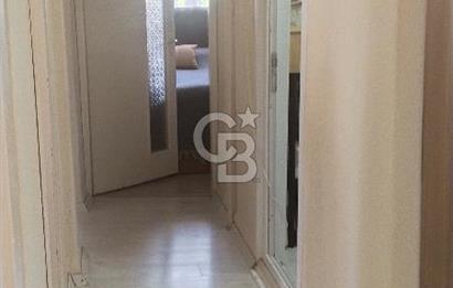 Güngörende satılık 3+1 daire 