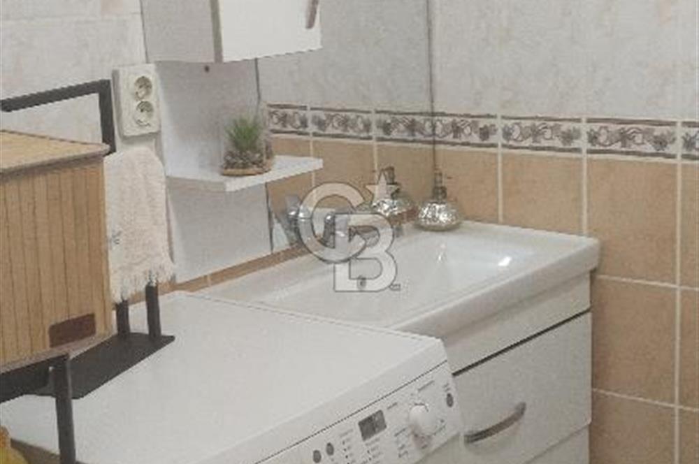 Güngörende satılık 3+1 daire 