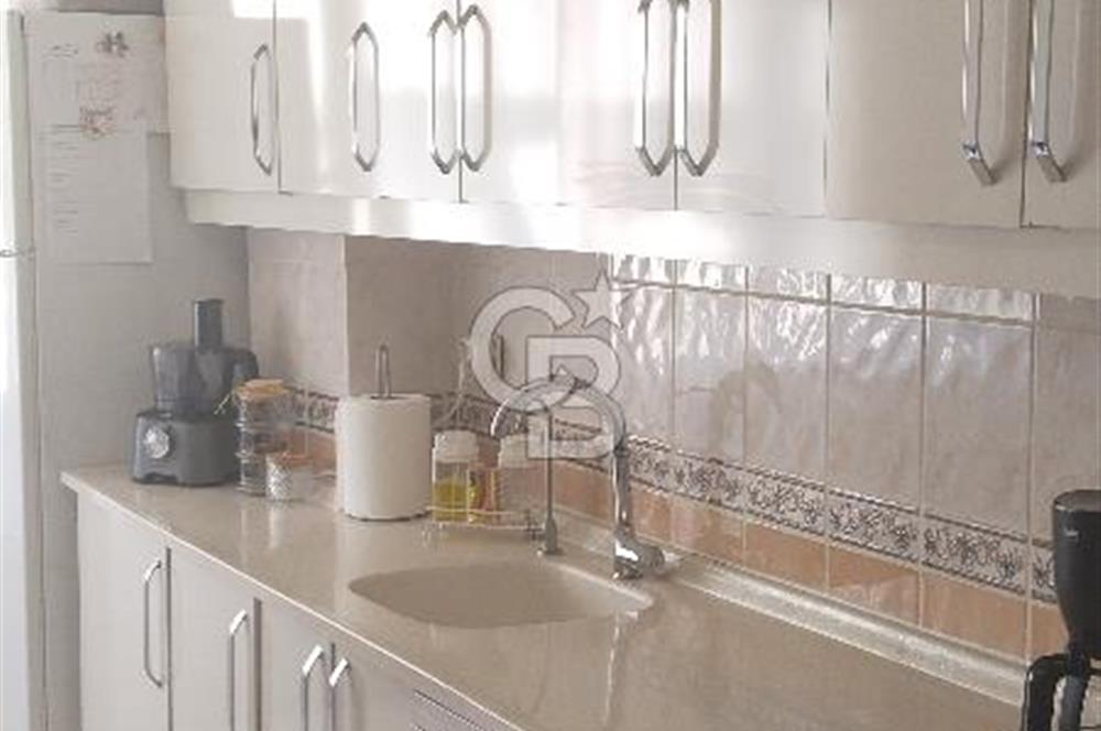 Güngörende satılık 3+1 daire 