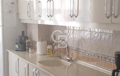 Güngörende satılık 3+1 daire 