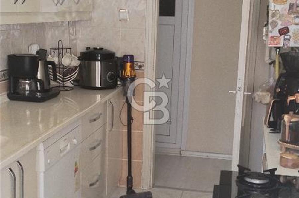 Güngörende satılık 3+1 daire 