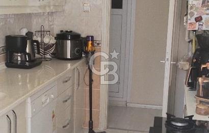 Güngörende satılık 3+1 daire 