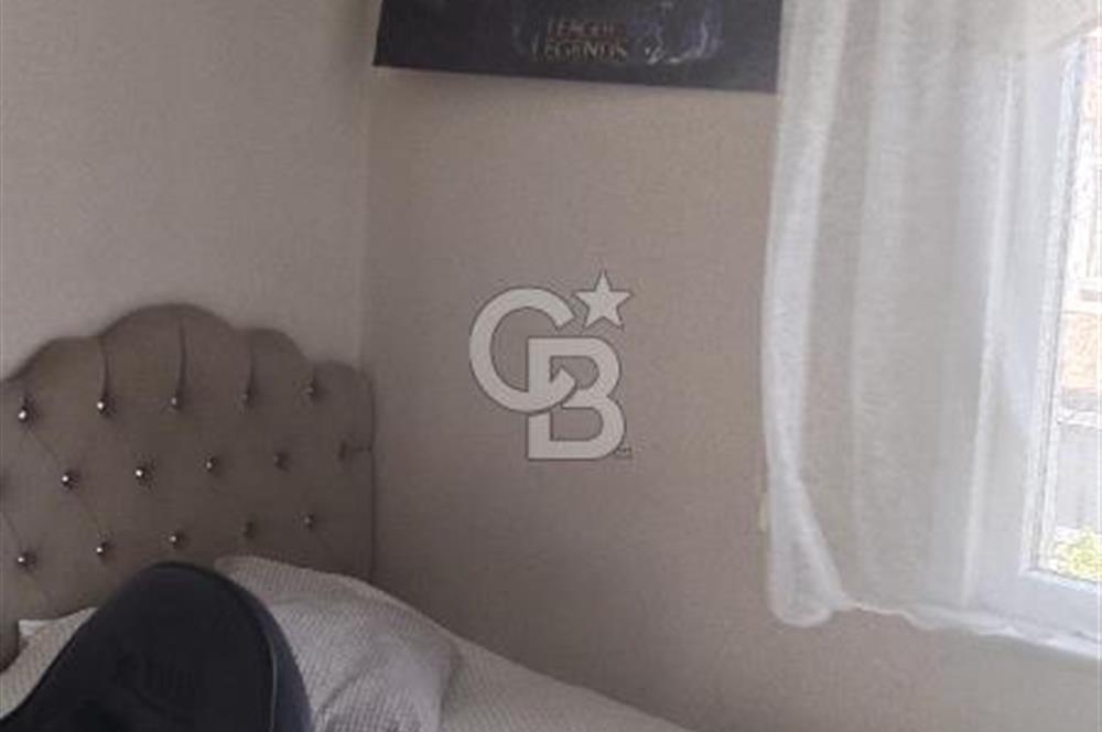 Güngörende satılık 3+1 daire 