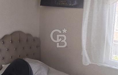 Güngörende satılık 3+1 daire 
