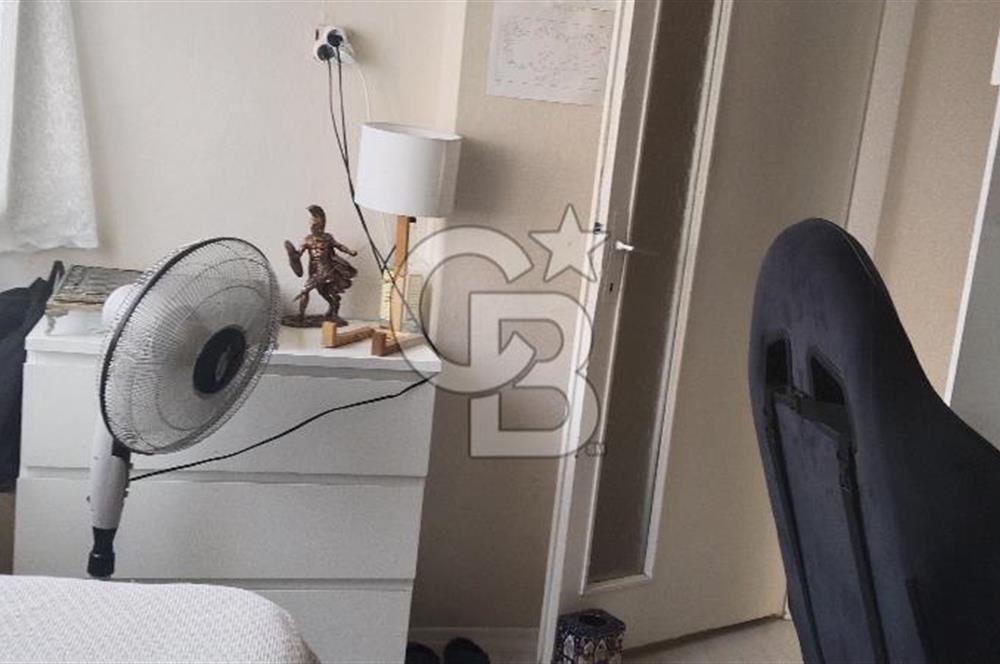Güngörende satılık 3+1 daire 