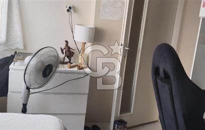 Güngörende satılık 3+1 daire 