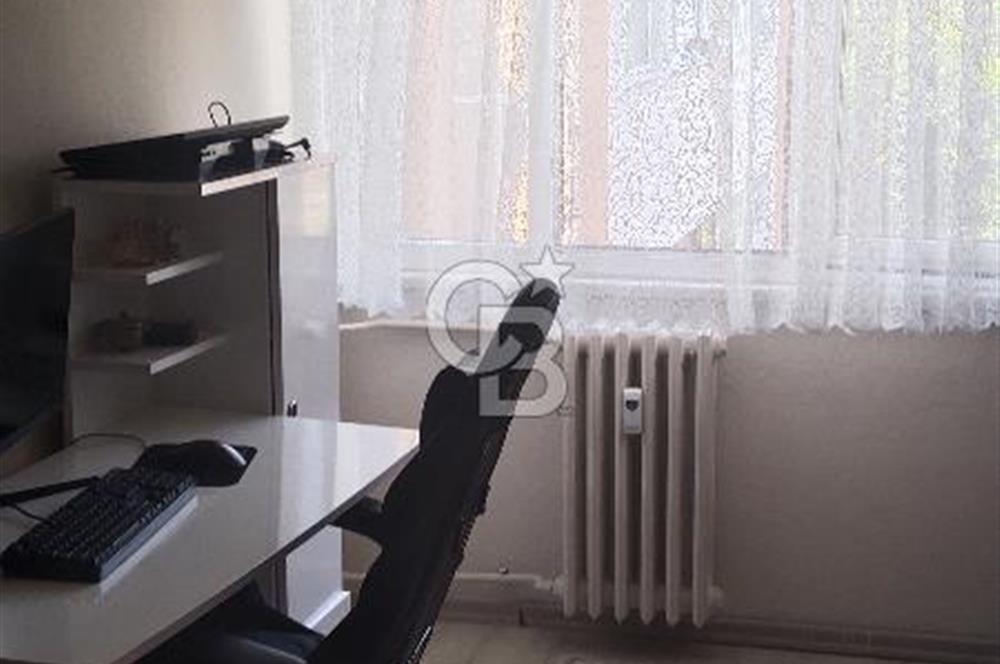Güngörende satılık 3+1 daire 