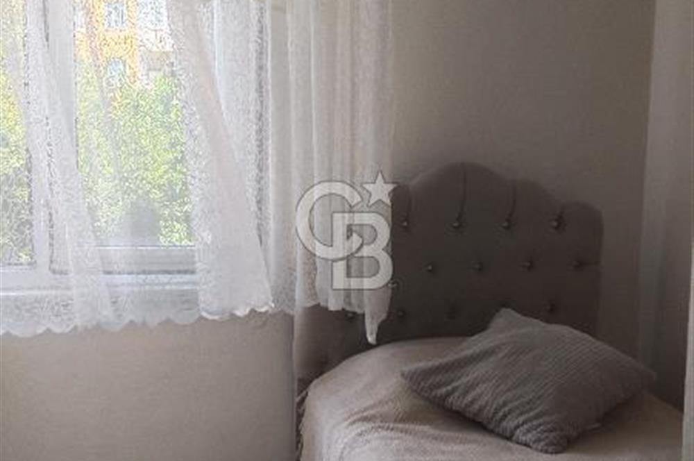 Güngörende satılık 3+1 daire 