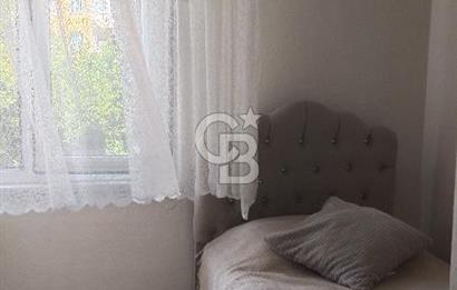 Güngörende satılık 3+1 daire 