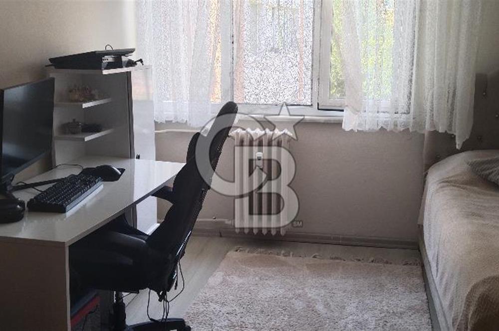 Güngörende satılık 3+1 daire 