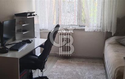 Güngörende satılık 3+1 daire 